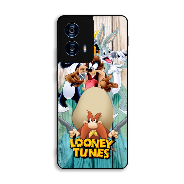 looney tunes yosemite sam Motorola Moto G Power 5G 2024 Case DC0972