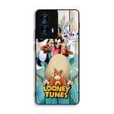 looney tunes yosemite sam Motorola Moto G Power 5G 2024 Case DC0972