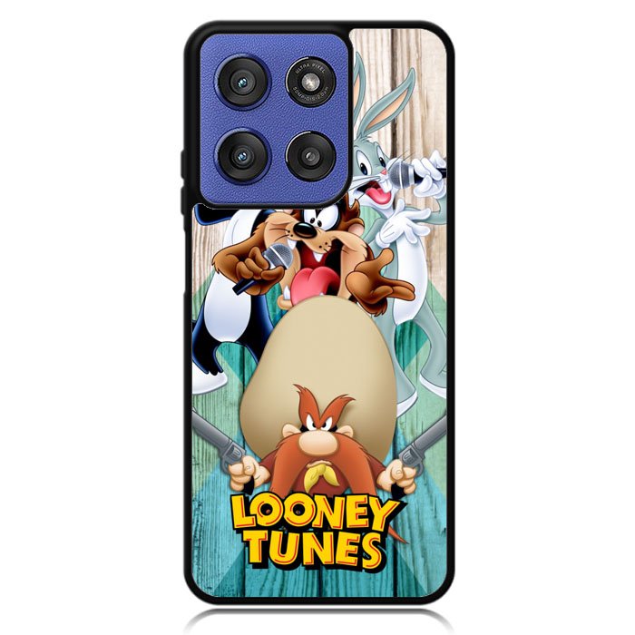 Looney Tunes Yosemite Sam Motorola Moto G Stylus 5G 2025 DC1053