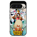 Looney Tunes Yosemite Sam Google Pixel 9 | Google Pixel 9 Pro Case DC1053