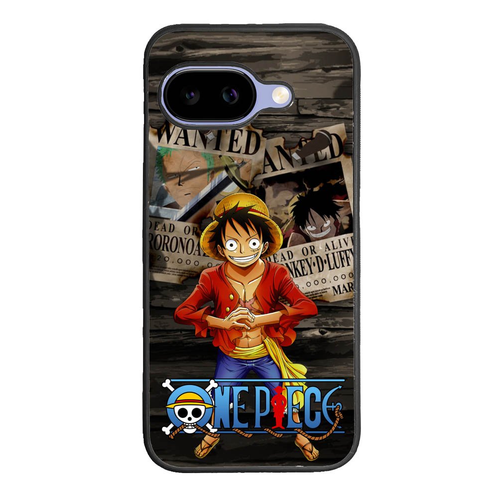 One Piece Case Google Pixel 10A Case DC1358