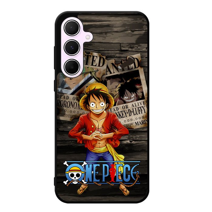 One Piece Case Samsung Galaxy A15 5G Case DC1358