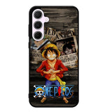 One Piece Case Samsung Galaxy A15 5G Case DC1358
