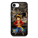 One Piece Case iPhone 16e Case DC1358
