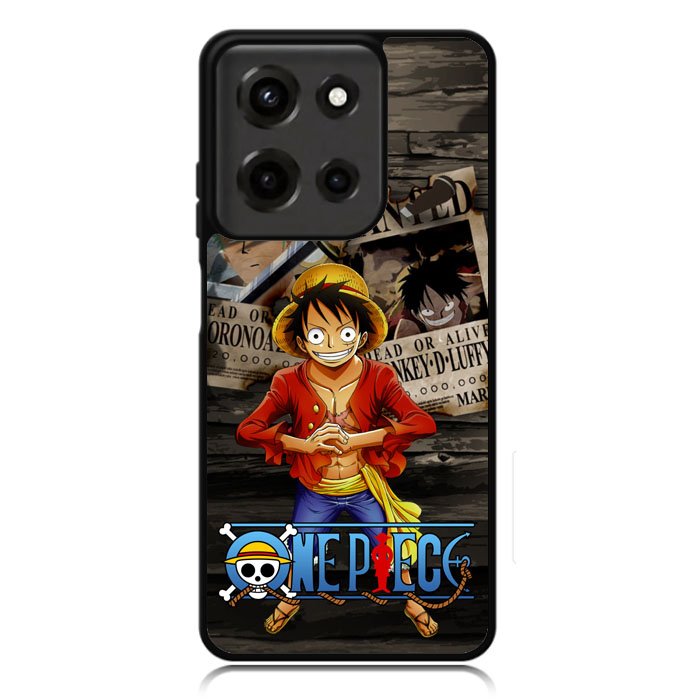 One Piece Case Motorola Moto G Power 5G 2025 DC1358