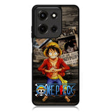One Piece Case Motorola Moto G Power 5G 2025 DC1358