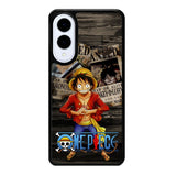One Piece Case Samsung Galaxy S25 Edge DC1358