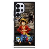 One Piece Case Samsung Galaxy S25 Ultra Case DC1358