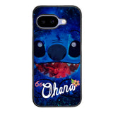 Stitch Ohana Google Pixel 10A Case DC1781