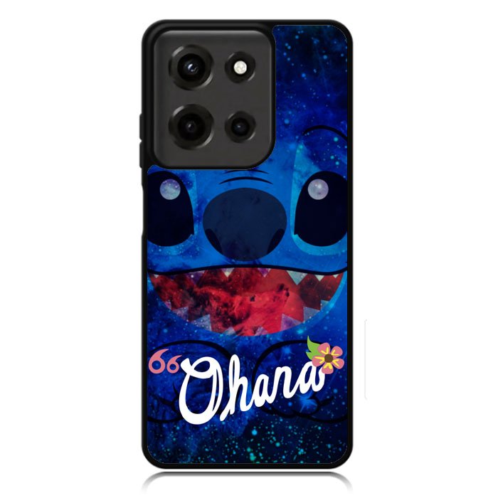 Stitch Ohana Motorola Moto G Power 5G 2025 DC1781