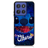 Stitch Ohana Motorola Moto G Stylus 5G 2025 DC1781