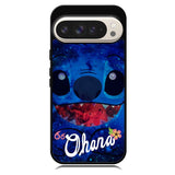Stitch Ohana Google Pixel 10 | Google Pixel 10 Pro Case DC1781