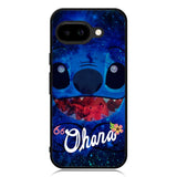 Stitch Ohana Google Pixel 9A Case DC1781