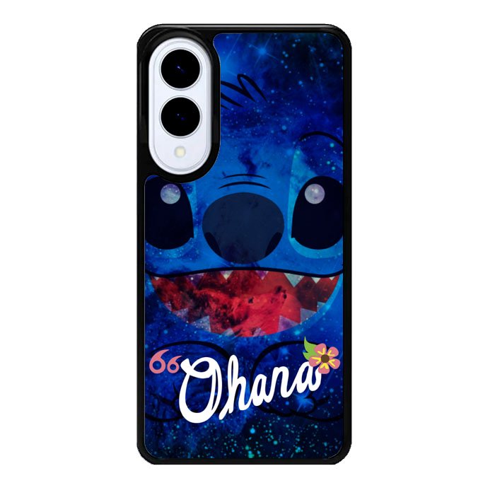 Stitch Ohana Samsung Galaxy S25 Edge DC1781