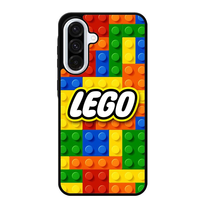 Lego Case Samsung Galaxy A36 Case DC1020