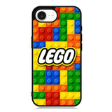 Lego Case iPhone 16e Case DC1020