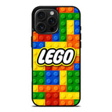 Lego Case iPhone 16 Pro Case DC1020