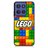Lego Case Motorola Moto G Stylus 5G 2025 DC1020