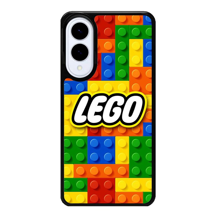 Lego Case Samsung Galaxy S25 Edge DC1020