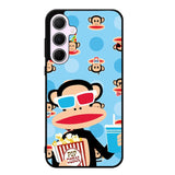 Paul Frank Case Samsung Galaxy A55 5G Case DC1386
