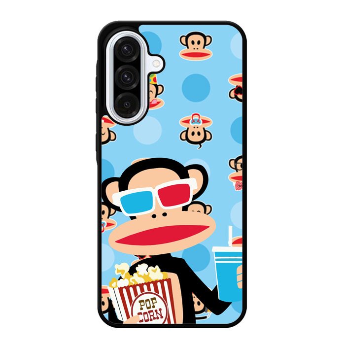 Paul Frank Case Samsung Galaxy A16 Case DC1386