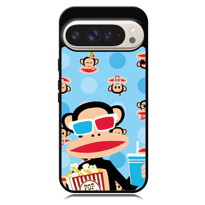 Paul Frank Case Google Pixel 10 Pro XL Case DC1386