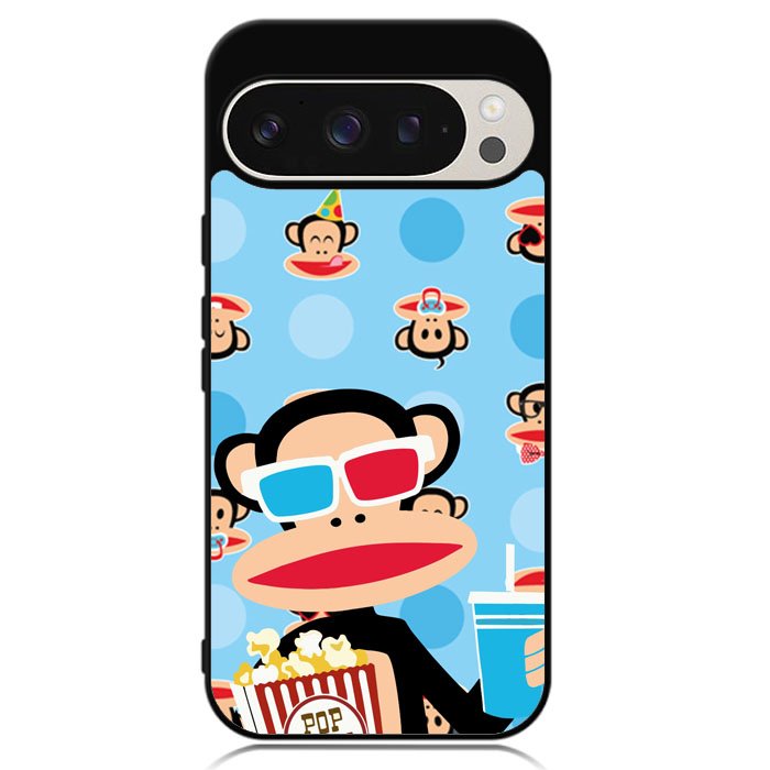Paul Frank Case Google Pixel 9 Pro XL Case DC1386