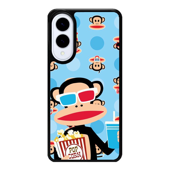 Paul Frank Case Samsung Galaxy S25 Edge DC1386