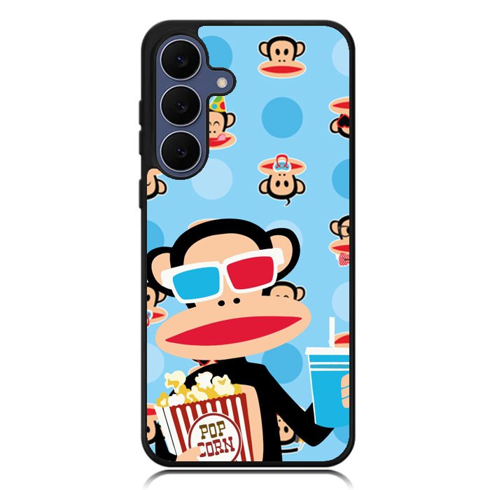 Paul Frank Case Samsung Galaxy S24 Plus , Samsung Galaxy S24+ Case DC1386