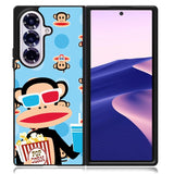 Paul Frank Case Samsung Galaxy Z Fold 7 Case DC1386