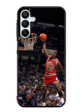 Basketball Samsung Galaxy A25 5G Case