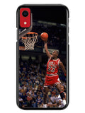 Basketball iPhone XR Case