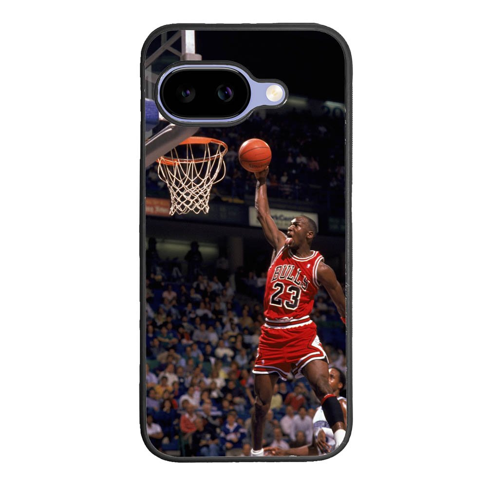 Basketball Google Pixel 10A Case