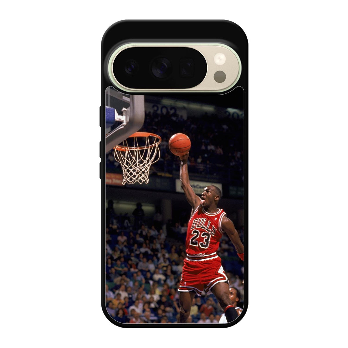 Basketball Google Pixel 10 Pro Case