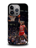 Basketball iPhone 16 Pro Max Case