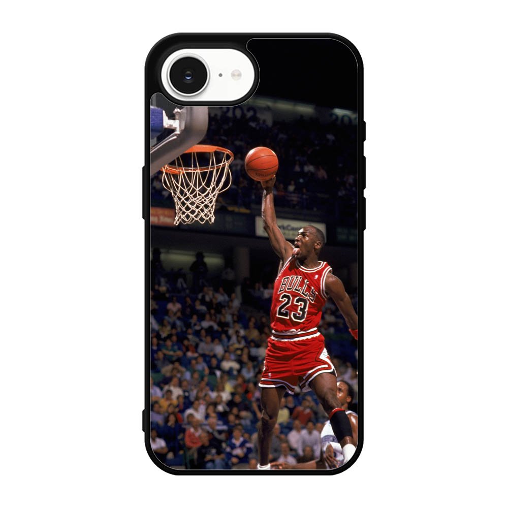 Basketball iPhone 17e Case