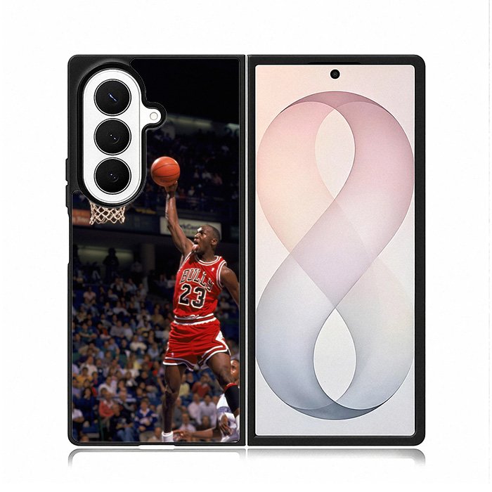 Basketball Samsung Galaxy Z Fold 8 Ultra Case