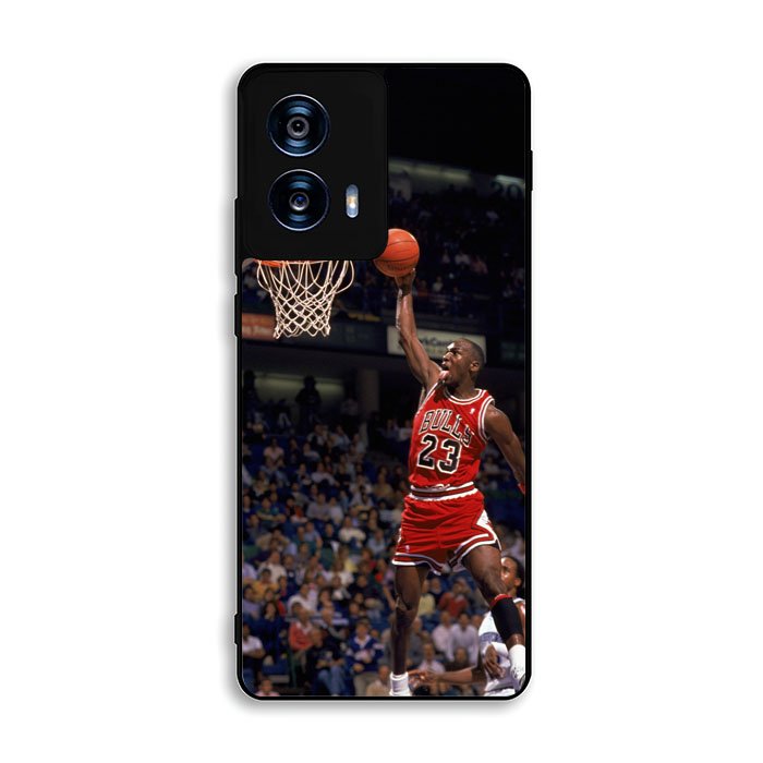 Basketball Motorola Moto G Power 5G 2024 Case DC6341