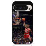 Basketball Google Pixel 9 Pro XL Case