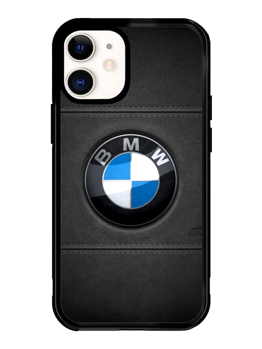 Bmw 2nd iPhone 12 Case