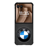 Bmw 2nd Motorola Moto RAZR Plus 2025 Case