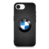 BMW iPhone 16e Case DC0206