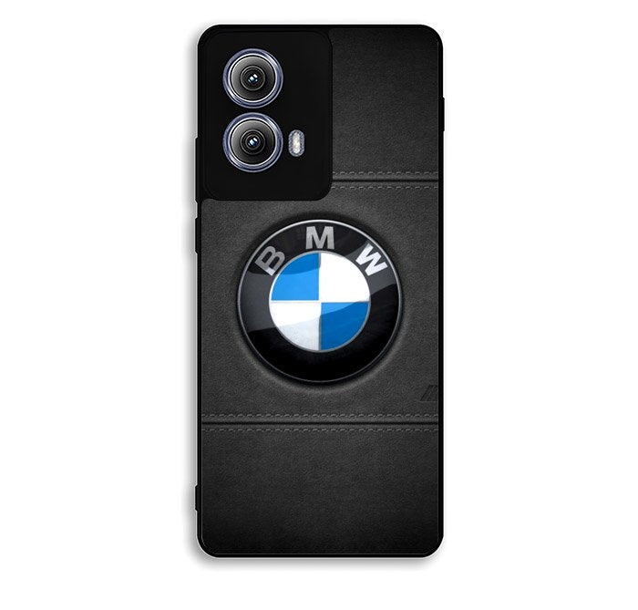 Bmw 2nd Motorola Moto Edge 2024 Case DC6510