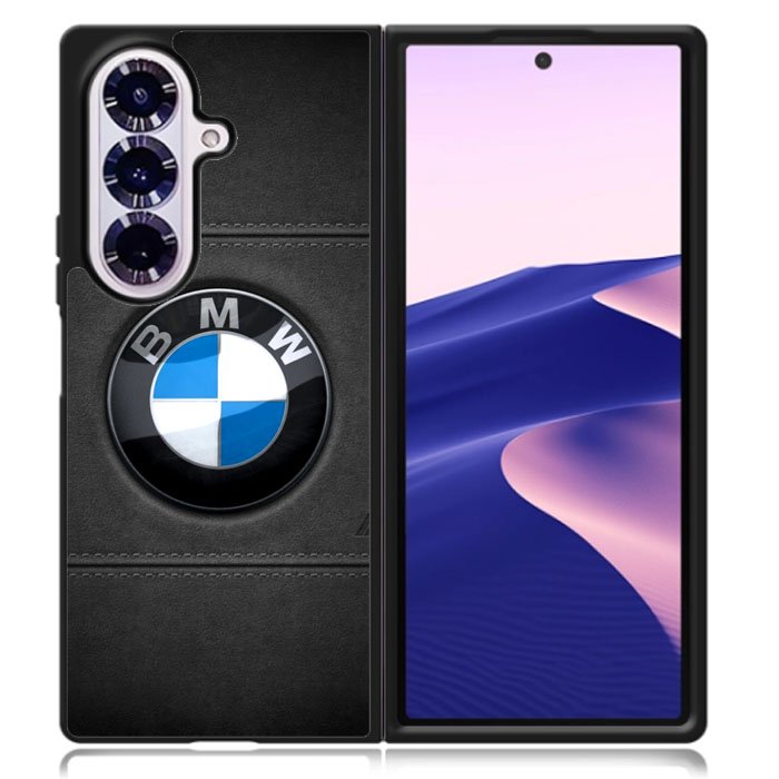 BMW Samsung Galaxy Z Fold 7 Case DC0206