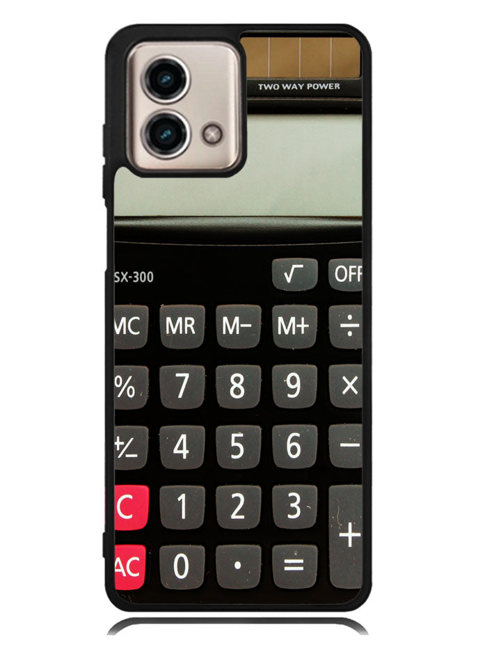 calculator Motorola Moto G Stylus 5G 2023 Case