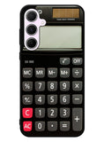 calculator Samsung Galaxy A35 5G Case
