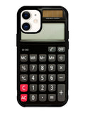 calculator iPhone 12 Mini Case