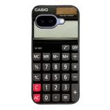 calculator Google Pixel 10A Case