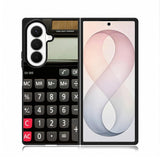 calculator Samsung Galaxy Z Fold 8 Ultra Case