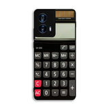 calculator Motorola Moto G Power 5G 2024 Case DC2507
